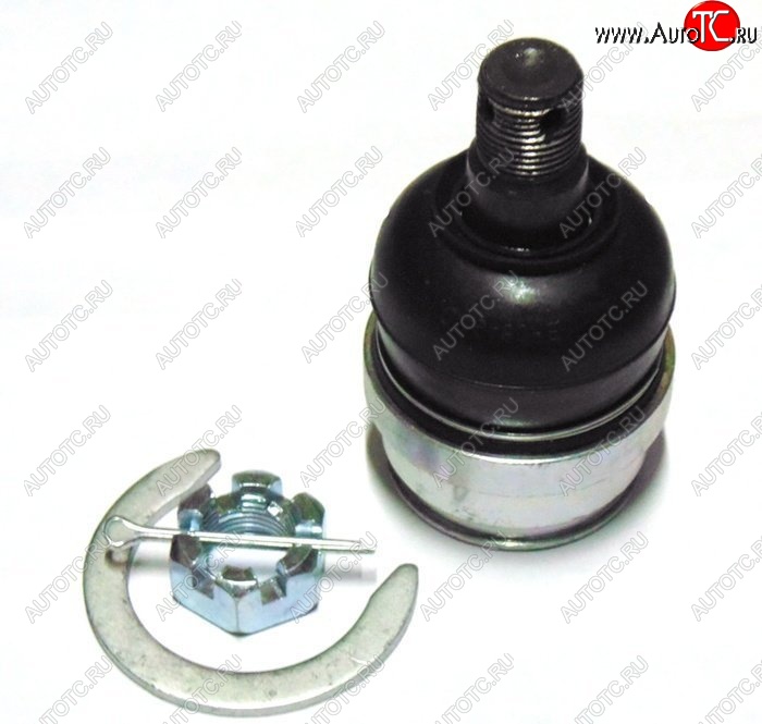 999 р. Шаровая опора нижнего рычага SAT (LH=RH)  Lexus LX470  J100 (1998-2002), Toyota Land Cruiser  100 (1998-2007)  с доставкой в г. Пермь