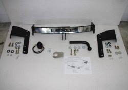 Фаркоп Souz-96 Lexus LX470  J100 (1998-2002) дорестайлинг