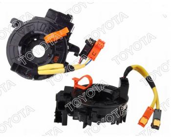 Шлейф подрулевой TOYOTA Lexus LX570  J200 (2007-2022), Lexus RX350  XU30 (2003-2006), Toyota Camry  XV40 (2006-2011)