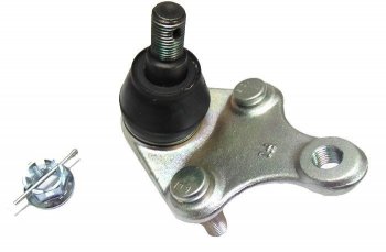 Шаровая опора переднего нижнего рычага SAT (LH=RH) Lexus NX200  Z10 (2014-2021), Lexus NX300h  Z10 (2014-2017), Toyota Auris ( E150,  E180) (2006-2016), Toyota Blade (2006-2012), Toyota Estima  AHR20,XR50 (2006-2008), Toyota Mark X ZIO  NA10 (2007-2011), Toyota RAV4 ( XA305,  XA30,  XA40) (2005-2015)