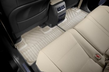 5 999 р. Коврик в салони премиум-класса Kvest Lexus RX350 AL20 дорестайлинг (2015-2019)  с доставкой в г. Пермь. Увеличить фотографию 6