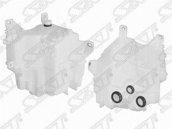 Бачок омывателей SAT (под датчик уровня, пр-во Тайвань) Lexus RX270  AL10 - RX450H  AL10