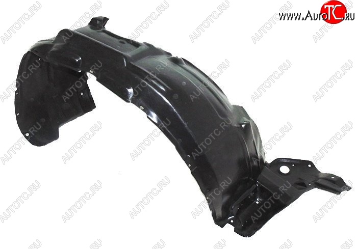 2 199 р. Правый подкрылок передний SAT (пр-во Тайвань) Lexus RX270 AL10 дорестайлинг (2010-2012)  с доставкой в г. Пермь
