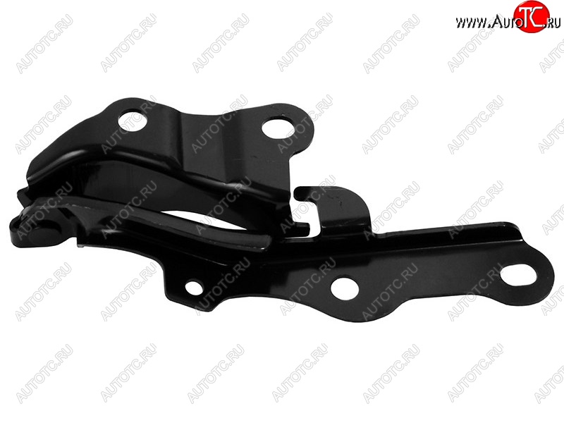 1 499 р. Правая петля капота SAT Toyota Land Cruiser Prado J120 (2002-2009)  с доставкой в г. Пермь