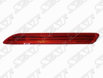 Левый катафот заднего бампера SAT Toyota Noah 2 дорестайлинг (2007-2010)
