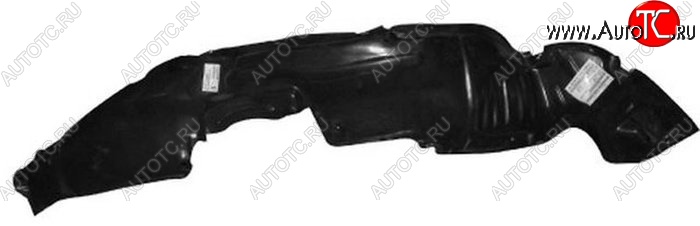 1 299 р. Правый подкрылок передний SAT (пр-во Тайвань) Lexus RX300 XU10 дорестайлинг (1995-2001)  с доставкой в г. Пермь