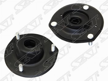 Левая опора переднего амортизатора SAT Toyota Harrier XU10 рестайлинг (2000-2003)