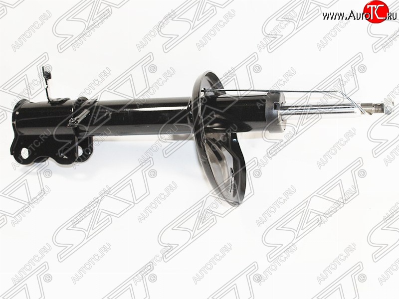 3 599 р. Правый амортизатор задний SAT Toyota Harrier XU10 дорестайлинг (1997-2000)  с доставкой в г. Пермь