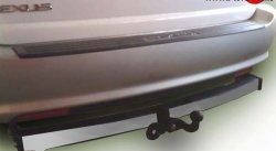 Фаркоп Лидер Плюс (с нерж. пластиной) Lexus RX300  XU10 (1995-2001) дорестайлинг