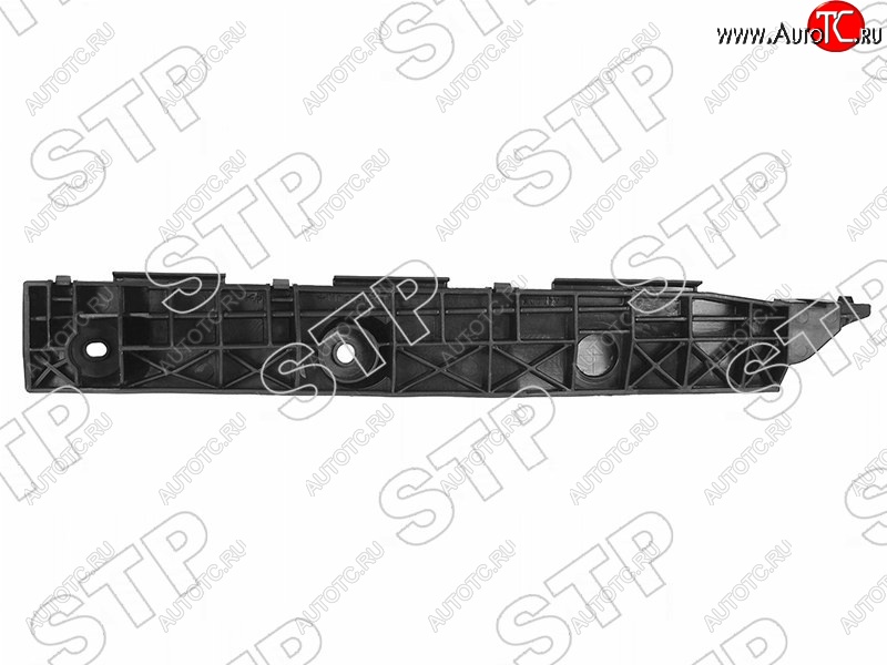 2 199 р. Правый кронштейн заднего бампера SAT PREMIUM №2 Lexus RX300 XU30 дорестайлинг (2003-2006)  с доставкой в г. Пермь