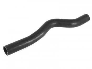 Патрубок радиатора SAT (верхний, 1MZ-FE / 3MZ-FE) Toyota Harrier XU30 (2003-2013)