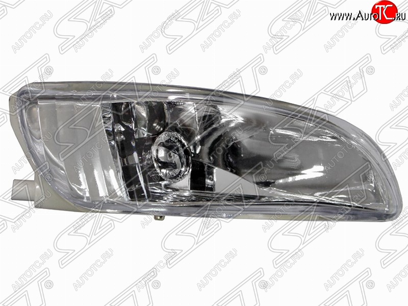 1 139 р. Правая противотуманная фара SAT Lexus RX300 XU30 дорестайлинг (2003-2006)  с доставкой в г. Пермь