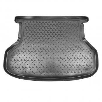 Коврик в багажник Norplast Lexus RX300  XU30 - RX400H  XU30 (Чёрный)