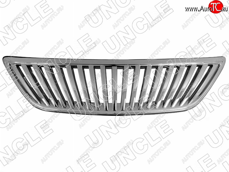 26 799 р. Решётка радиатора UNCLE Lexus RX330 XU30 (2003-2006)  с доставкой в г. Пермь