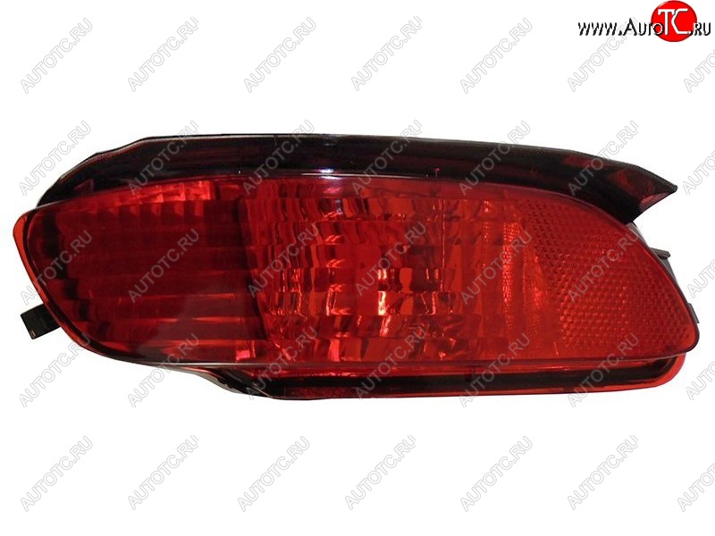 1 359 р. Левый фонарь в задний бампер SAT Toyota Harrier XU30 (2003-2013)  с доставкой в г. Пермь