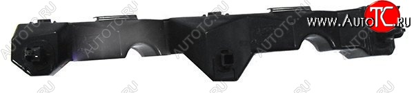 479 р. Крепление стандартного бампера SAT (левое, переднее) Toyota Harrier XU30 (2003-2013)  с доставкой в г. Пермь