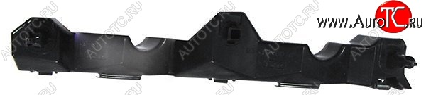 479 р. Крепление стандартного бампера SAT (правое, переднее) Toyota Harrier XU30 (2003-2013)  с доставкой в г. Пермь