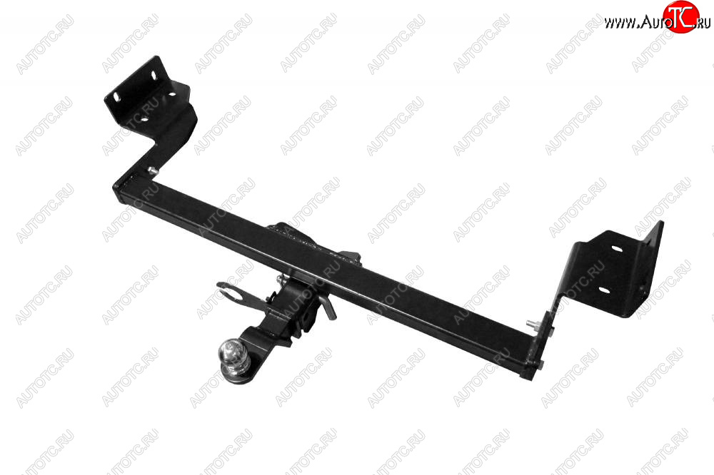 16 619 р. Фаркоп Petroil Tuning (съемный квадрат, кроме версии Long) Lexus RX450 AL20 дорестайлинг (2015-2019)  с доставкой в г. Пермь
