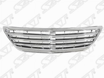 Решётка радиатора SAT (горизонтальные полосы) Lexus RX330 XU30 (2003-2006)
