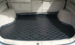 Коврик в багажник Aileron (полиуретан) Lexus RX350  XU30 (2003-2006) дорестайлинг