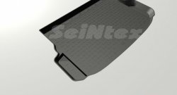 Коврик в багажник SeiNtex (полимер) Lexus RX350  AL10 (2008-2012) дорестайлинг