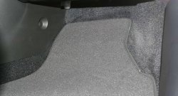 3 374 р. Коврики в салон Element 4 шт. (текстиль) Lexus RX350 AL10 дорестайлинг (2008-2012)  с доставкой в г. Пермь. Увеличить фотографию 3