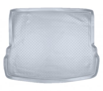 Коврик багажника Norplast Unidec Lifan Breez (2006-2012) (Цвет: серый)