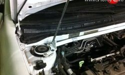 2 249 р. Упор капота Sport BYD F3 седан (2005-2014) (Без кронштейна, установка на растяжку стоек Sport)  с доставкой в г. Пермь. Увеличить фотографию 3