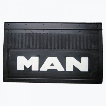 Комплект брызговиков Seintex MAN (520x245 mm) MAN Lions Coach - TGX