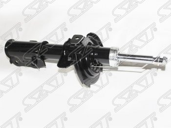 Правый амортизатор передний SAT Mazda Demio 3 DE дорестайлинг (2007-2011)