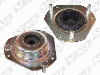 Опора переднего амортизатора SAT (LH=RH) Mazda Demio 3 DE дорестайлинг (2007-2011)