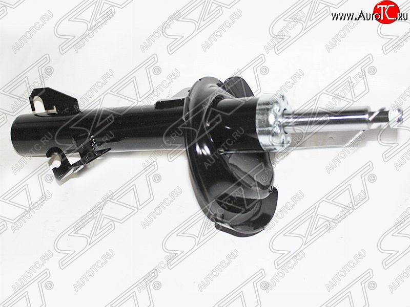 3 099 р. Левый амортизатор передний SAT Mazda 3/Axela BK дорестайлинг седан (2003-2006)  с доставкой в г. Пермь