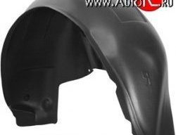 Задний левый подкрылок Autofamily Mazda 3/Axela  BK (2003-2009) дорестайлинг, хэтчбэк, рестайлинг, хэтчбэк