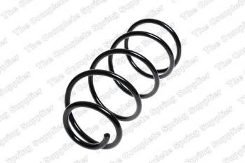 Пружина передняя LESJOFORS Mazda 3/Axela BK дорестайлинг седан (2003-2006) (LH=RH)