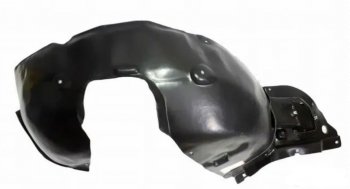 Левый подкрылок передний BodyParts Mazda 3/Axela  BM (2013-2019) дорестайлинг седан, дорестайлинг, хэтчбэк, рестайлинг седан, рестайлинг, хэтчбэк