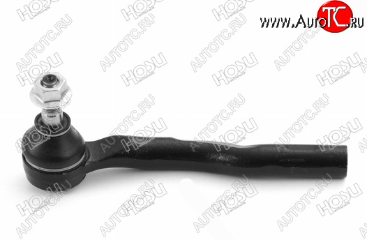 999 р. Левый наконечник рулевой тяги HOSU Mazda 3/Axela BM дорестайлинг седан (2013-2016)  с доставкой в г. Пермь