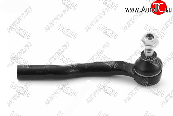 999 р. Правый наконечник рулевой тяги HOSU Mazda 3/Axela BM дорестайлинг седан (2013-2016)  с доставкой в г. Пермь