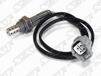 Датчик кислородный SAT (PE-VPS / PY-VPS) Mazda 3/Axela  BM - CX-5  KE