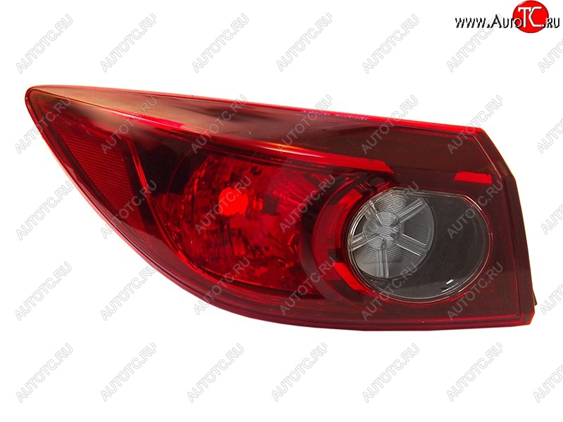 3 399 р. Левый задний фонарь SAT Mazda 3/Axela BM дорестайлинг седан (2013-2016) с доставкой в г. Пермь Увеличить фотографию 1 3 399 р. Левый задний фонарь SAT Mazda 3/Axela BM дорестайлинг седан (2013-2016) с доставкой в г. Пермь
