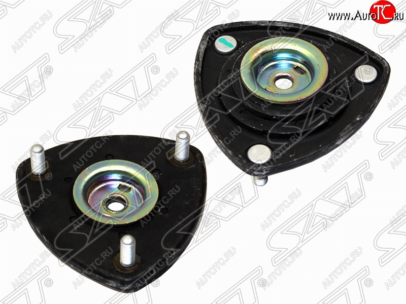 879 р. Опора переднего амортизатора SAT (LH=RH) Mazda CX-5 KE дорестайлинг (2011-2014)  с доставкой в г. Пермь
