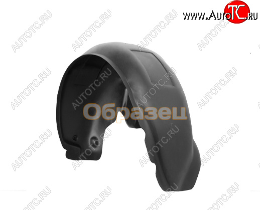 2 189 р. Левый подкрылок задний Totem Mazda 3/Axela BL дорестайлинг седан (2009-2011)  с доставкой в г. Пермь