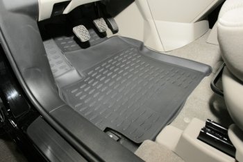 2 699 р. Коврики в салон Element Mazda 5 (2005-2010)  с доставкой в г. Пермь. Увеличить фотографию 3