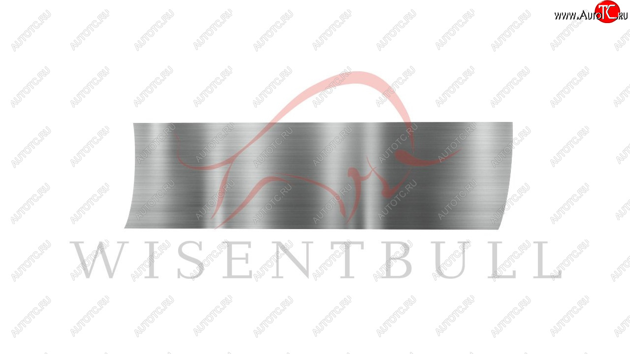1 989 р. Ремкомплект левой двери Wisentbull Mazda Atenza GG лифтбэк дорестайлинг (2002-2005)  с доставкой в г. Пермь