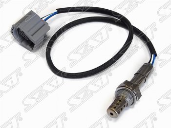 Датчик кислородный (GG L813 / LF17 / L3C1) SAT Mazda 6  GG - Atenza  GG