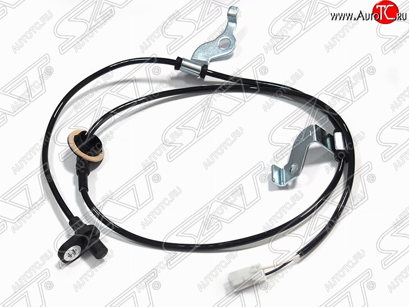 1 059 р. Левый датчик ABS SAT (задний) Mazda 6 GG седан рестайлинг (2005-2008)  с доставкой в г. Пермь