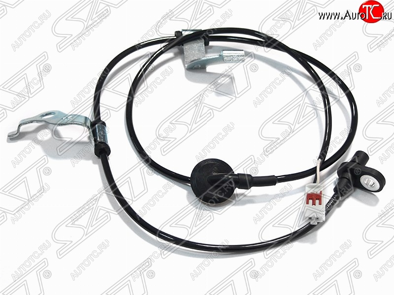 1 059 р. Правый датчик ABS (GG / GH) SAT (задний) Mazda 6 GG седан рестайлинг (2005-2008)  с доставкой в г. Пермь