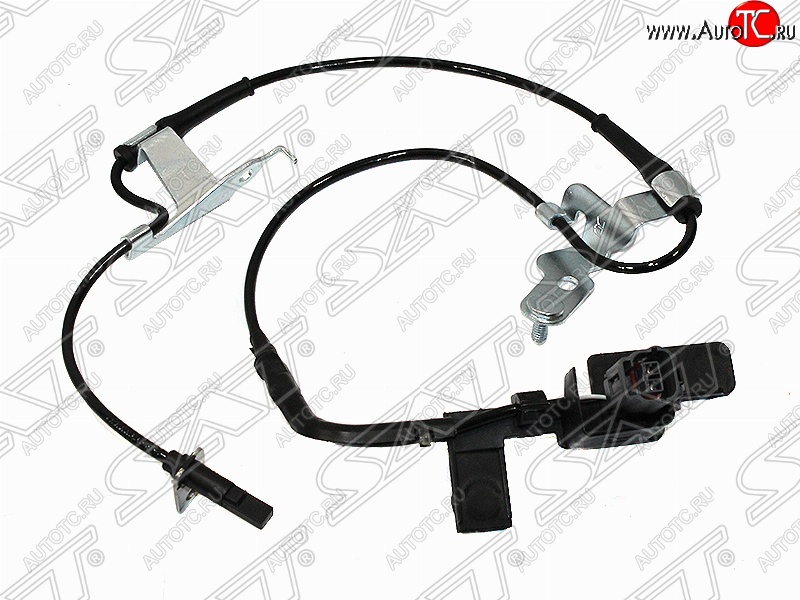 1 029 р. Правый датчик ABS передний SAT Mazda 6 GH рестайлинг лифтбэк (2010-2012)  с доставкой в г. Пермь