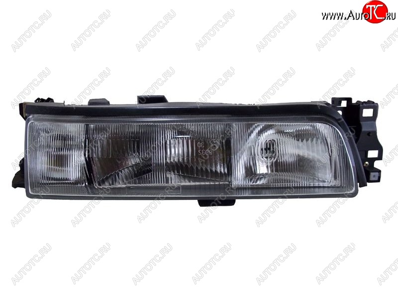 8 449 р. Правая фара SAT Mazda 626 GD седан (1987-1992)  с доставкой в г. Пермь