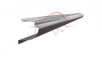 Ремонтный правый порог Wisentbull Mazda 626 ( GF,  GF,FW) - Capella ( GF,  GW)