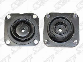 Опора переднего амортизатора SAT Mazda 626 GF дорестайлинг седан (1997-1999)